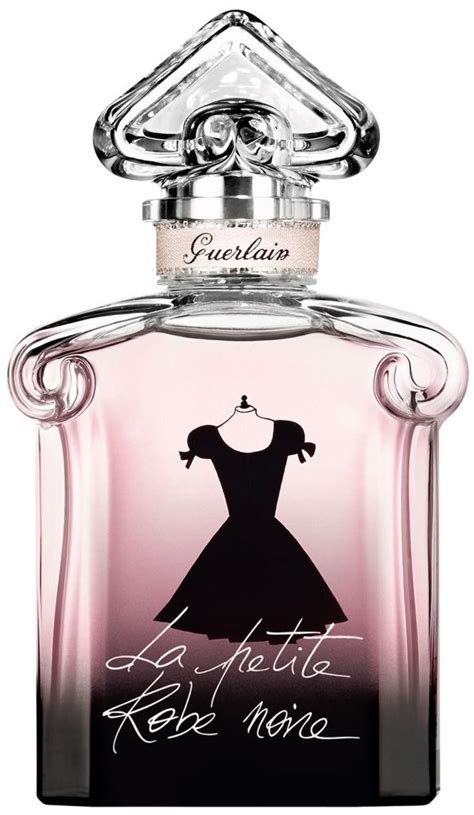 la petite robe noire guerlain prix tunisie|Guerlain La Petite Robe Noire Eau De Toilette 100ml .